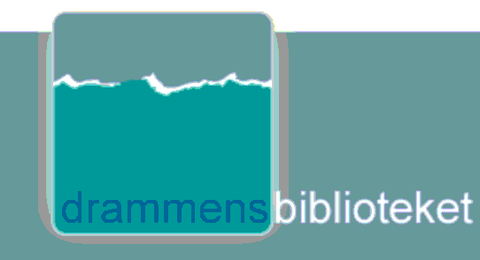 Drammensbiblioteket