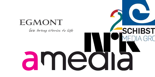 Mediokratiet (Bilde: NKP) Mediokratiet (Bilde: NKP)