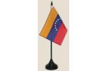 Venezuelansk bordflagg