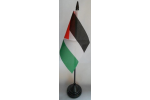 Palestinsk bordflagg
