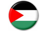 Palestina-button