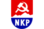 Stor NKP-magnet