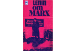 Om Marx