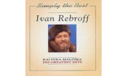 Ivan Rebroff - Kalinka Malinka