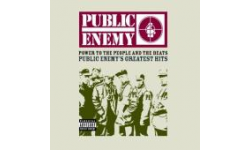 Public Enemy - Greatest Hits