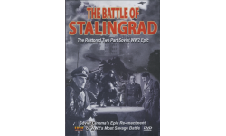 Slaget om Stalingrad (Stalingradskaja bitva)