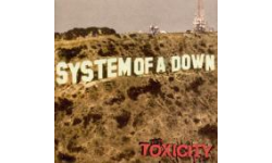 System of a Down - Toxicity